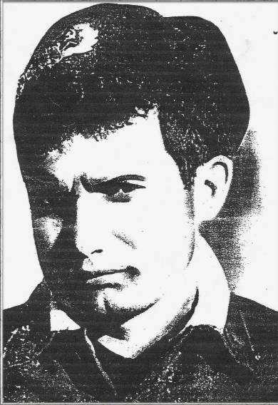 БЕСКОРОВАЙНЫЙ Николай Ильич