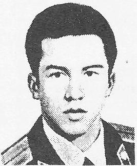 БЕСКРОВНЫХ Игорь Константинович