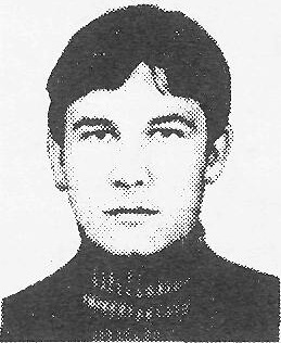 БЕСПАЛОВ Олег Ярославович-