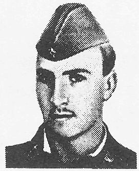 Памяти павших в Афганской войне