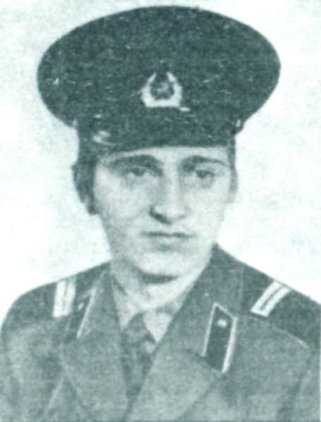 КУКЛИН Станислав Геннадьевич