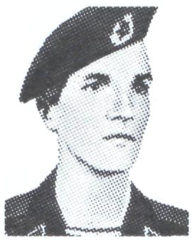 Памяти павших в Афганской войне