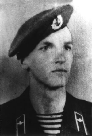 Памяти павших в Афганской
                        войне