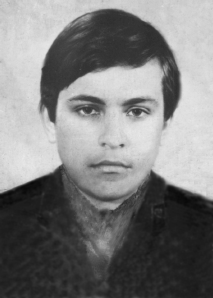 Памяти павших в Афганской
                        войне