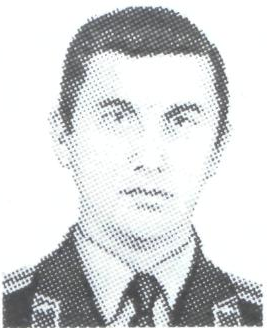 Памяти павших в Афганской войне