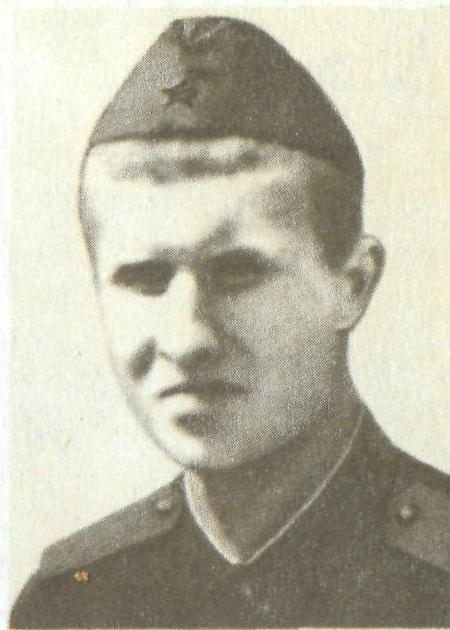 ЖУРАВЛЕВ Александр
                    Борисович