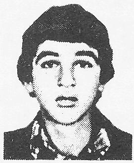 Памяти павших в Афганской войне