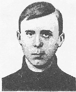 Памяти павших в Афганской войне