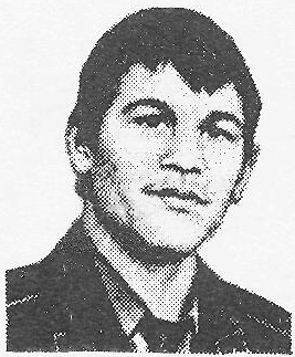 БЕССОНОВ Владлен Николаевич