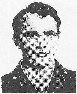 Памяти павших в Афганской войне