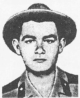 Памяти павших в Афганской войне