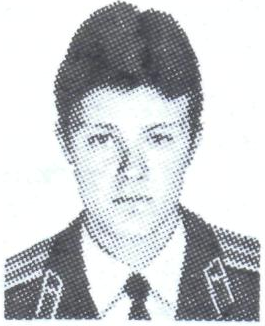 Памяти павших в Афганской войне