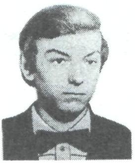 ЖИГАЛКО Эдуард
                    Владимирович