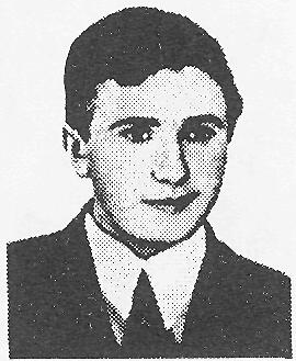 Памяти павших в Афганской войне
