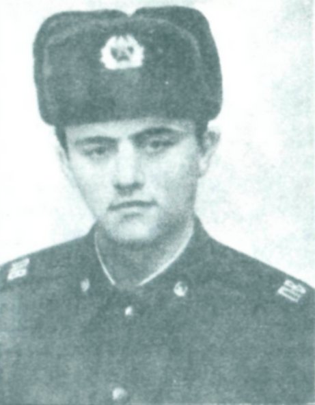 КУЛИШ Виктор Владимирович