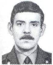 Памяти павших в Афганской войне