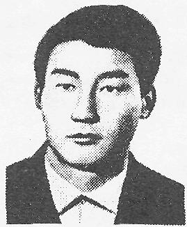 Памяти павших в Афганской войне