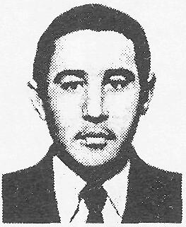 Памяти павших в Афганской войне