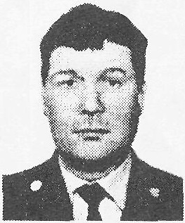 БИРЮКОВ Владимир Петрович