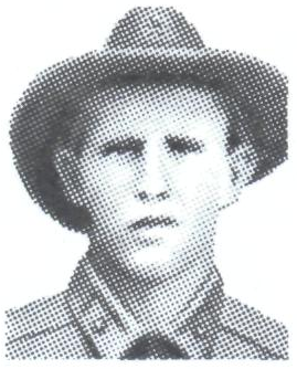 Памяти павших в Афганской войне