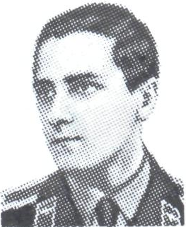 Памяти павших в Афганской войне