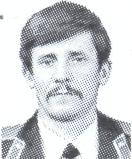 Памяти павших в Афганской войне