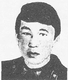 Памяти павших в Афганской войне