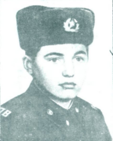 КУРЛАЕВ Александр Владимирович КУРЛАЕВ Александр Владимирович