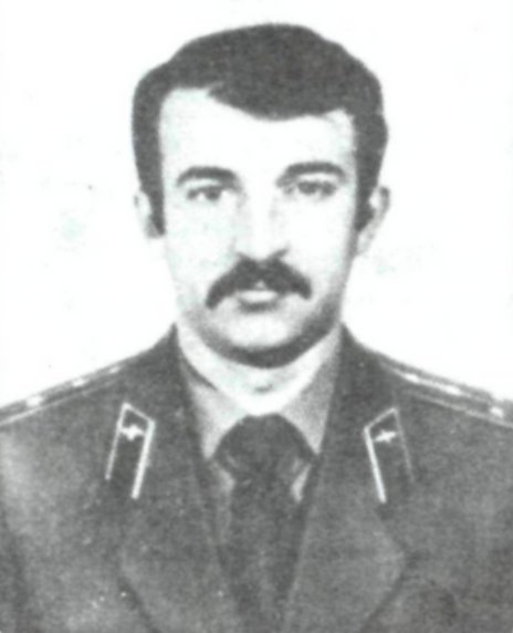 КУРМАК
Владимир Максимович КУРМАК Владимир Максимович