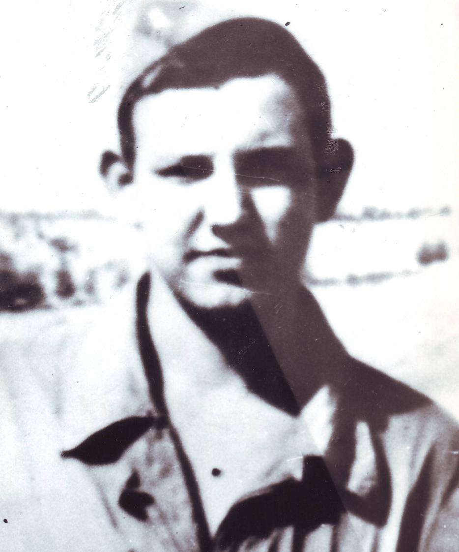 НИКИТЕНКО Юрий Юрьевич