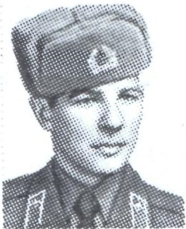 НИКИТИН Александр Михайлович