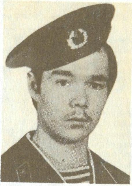 ЗАЙЧЕНКО Александр
                    Владимирович