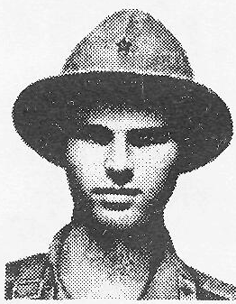 Памяти павших в Афганской войне