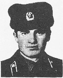 Памяти павших в Афганской войне