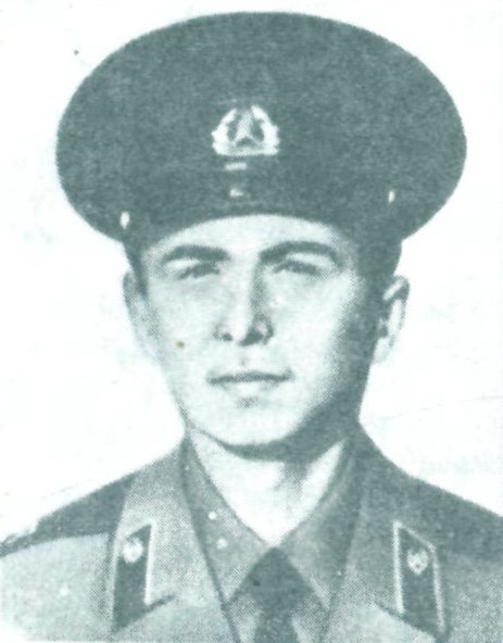 КУЧИНСКИС Виргилиюс Ляонович