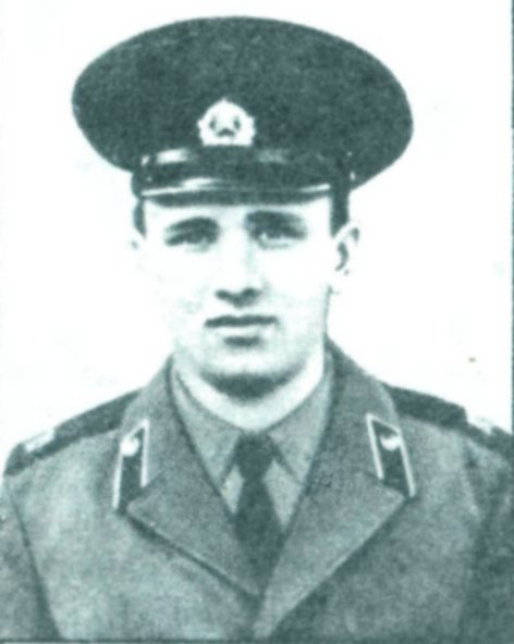 КУХАРЕНКО Олег Алексеевич