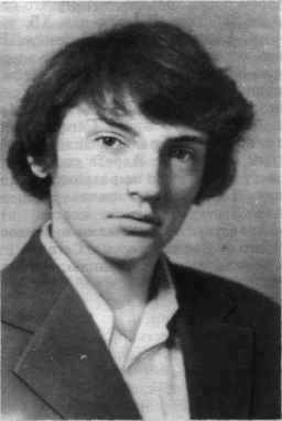 Памяти павших в
                      Афганской войне