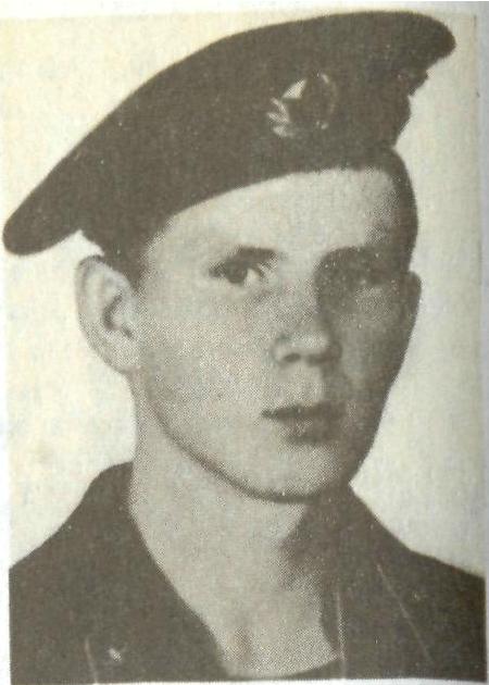 ЗАКРЕВСКИЙ Сергей
                    Болеславович