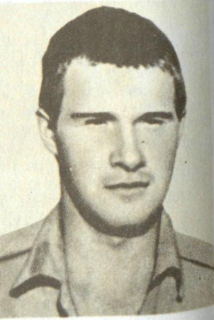 ЗОЛОТАРЕВ Сергей
                    Владимирович