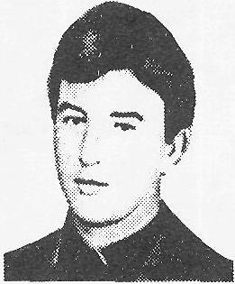 Памяти павших в Афганской войне