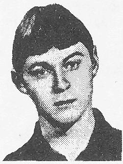 Памяти павших в Афганской войне