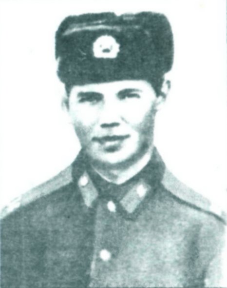 КУШНИР Владимир Васильевич