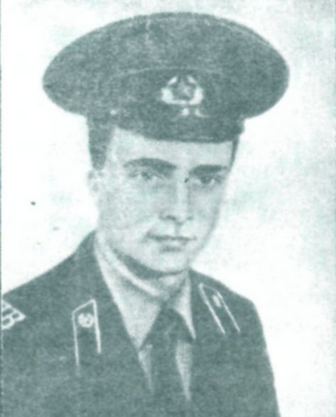 КУШНИРЕНКО Виктор Николаевич