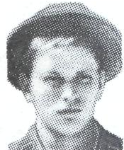 Памяти павших в Афганской войне