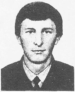 Памяти павших в Афганской войне