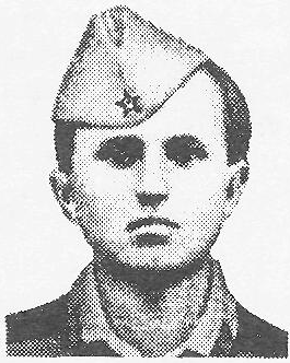 Памяти павших в Афганской войне