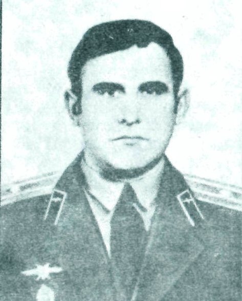 ЛАЗАРЕВ Виктор Михайлович