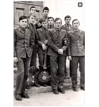 Никифорович Сергей Евгеньевич