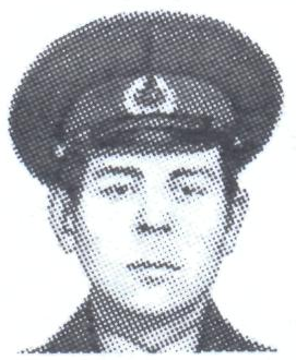 Памяти павших в Афганской войне