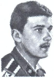 Памяти павших в Афганской войне